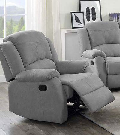 Recliners